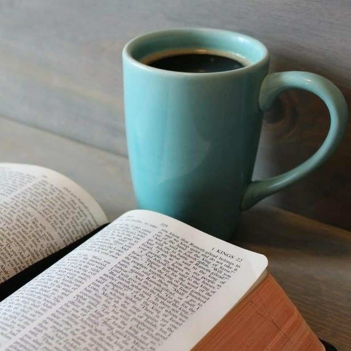 Coffee Bible
